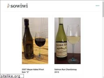 sowiwi.com