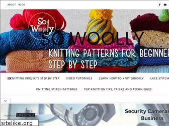 sowoolly.net