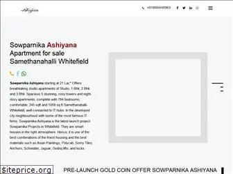 sowparnika-ashiyana.com