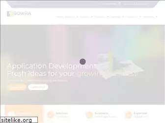 sowra.com