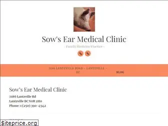sowsearmedical.com