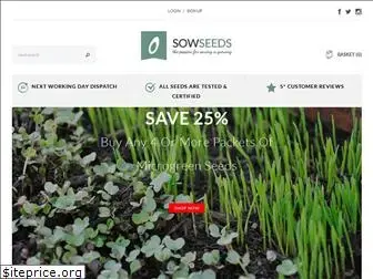 sowseeds.co.uk