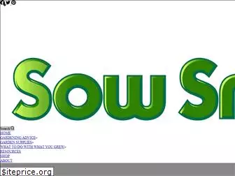 sowsmallgarden.com