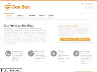 soxbox.co