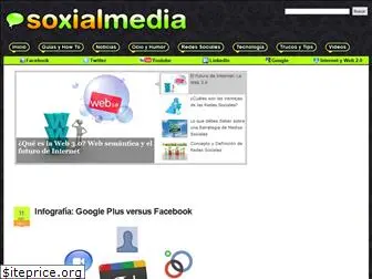 soxialmedia.com