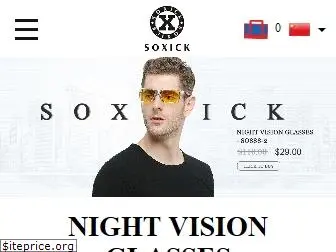 soxickbrand.com