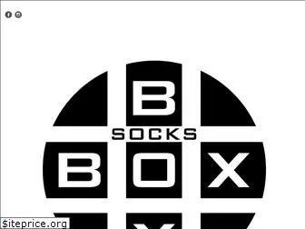 soxinthebox.pl