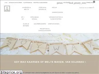 soy-wax.nl