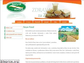 soya-food.net