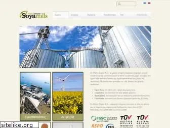 soya-mills.gr