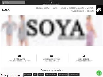soya.com.ar