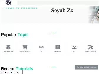 soyabzx.com