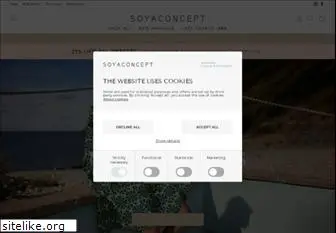 soyaconcept.com