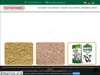 soyafoods.pl