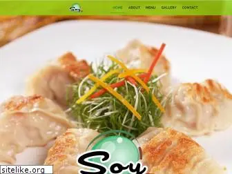 soyasian.com