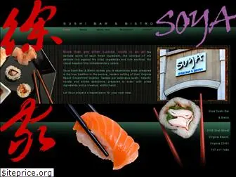 soyasushi.com