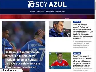 soyazul.cl