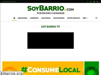 soybarrio.com