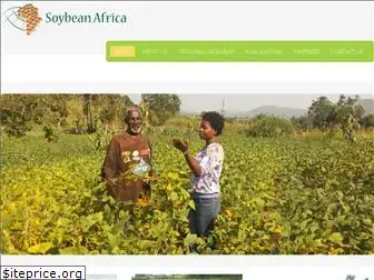 soybeanafrica.com