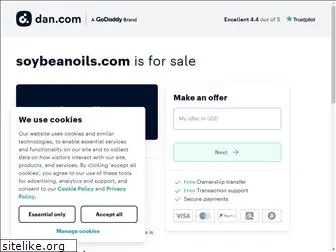 soybeanoils.com