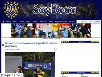 soyboca.com.ar