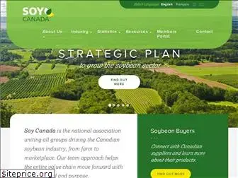 soycanada.ca