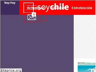 soychile.cl