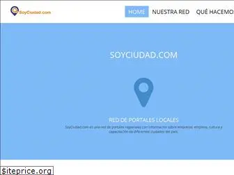 soyciudad.com