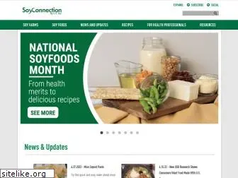 soyconnection.com