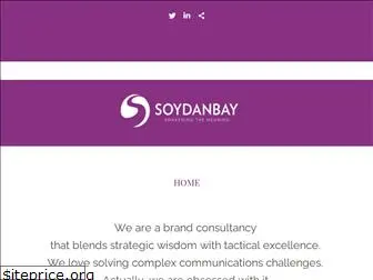 soydanbay.com