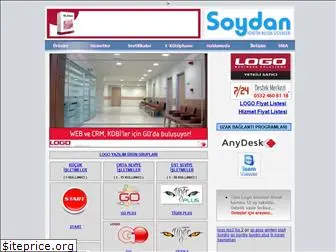 soydanbilisim.com