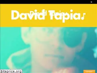 soydavidtapia.com