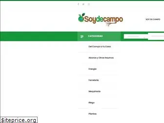 soydecampo.com