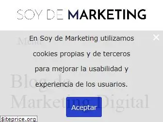 soydemarketing.com