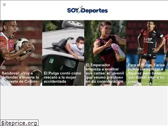 soydeportes.com.ar