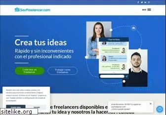 soyfreelancer.com