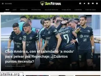 soyfutbol.com