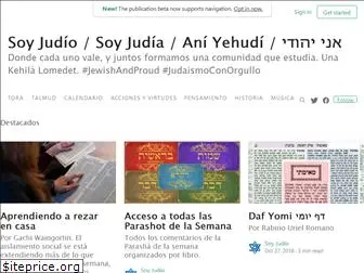 soyjudio.org