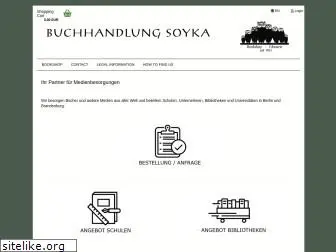 soyka-berlin.de