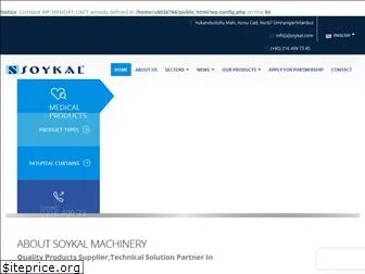 soykal.com