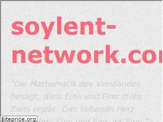 soylent-network.de