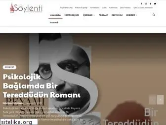 soylentidergi.com