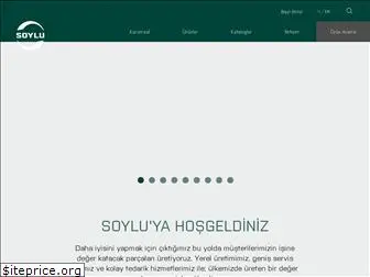 soylu.com