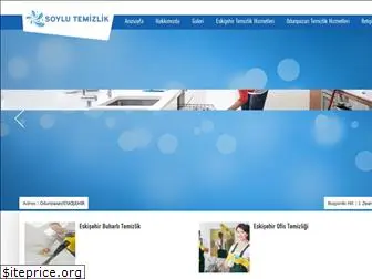 soylutemizlik.com