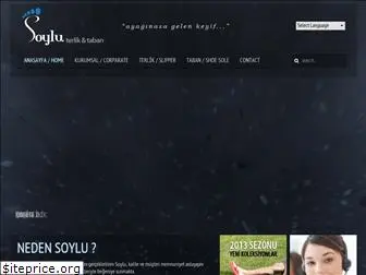 soyluterlik.com