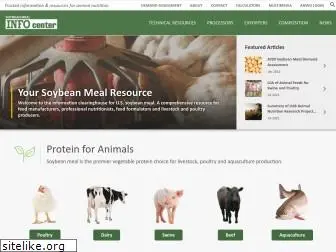 soymeal.org