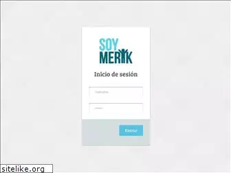 soymerik.com