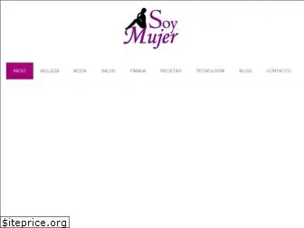 soymujer.com.es