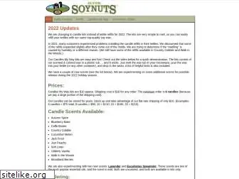 soynuts.com