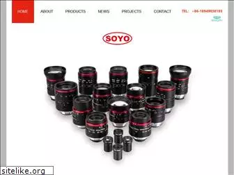 soyocctv.com